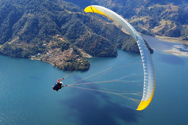 paragliding pokhara small
