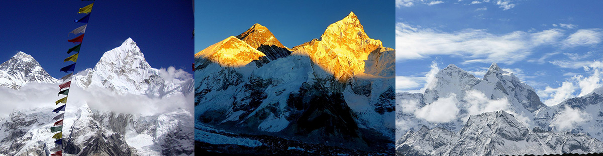 Everest final slider